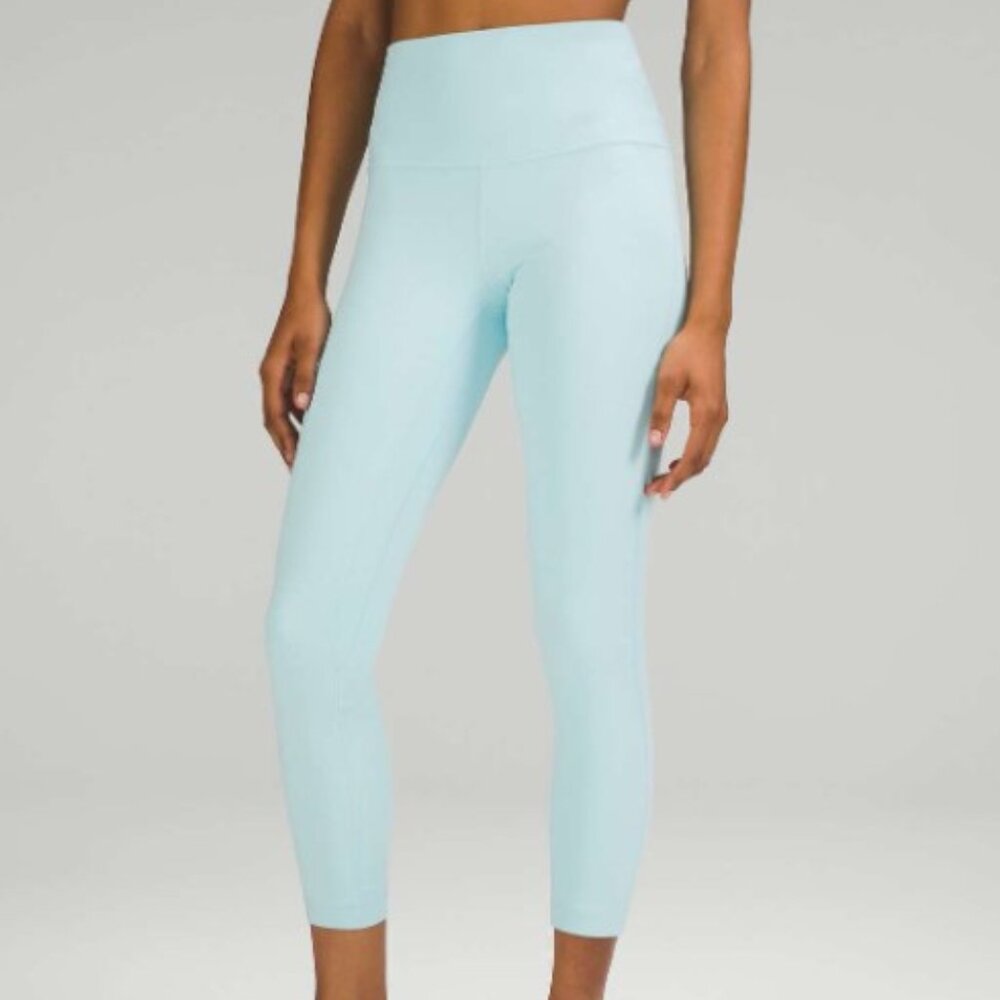 Lululemon Align hi-rise Legging - 25"
